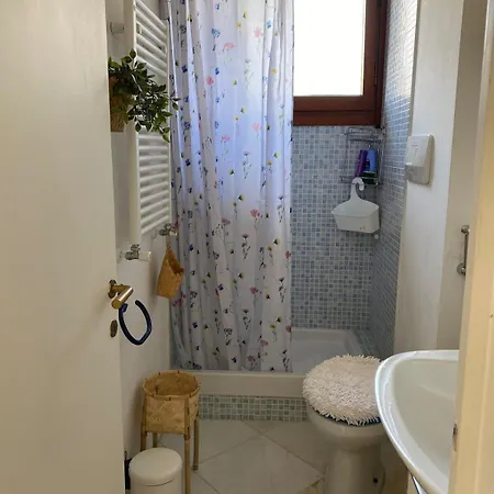 Appartement Penthouse - Pineta Di Arenzano