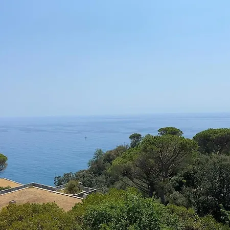 Penthouse - Pineta Di Apartman Arenzano