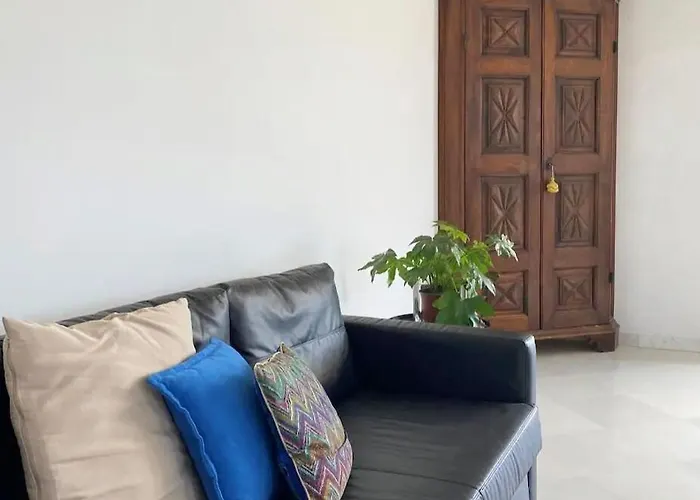 Penthouse - Pineta Di Apartman