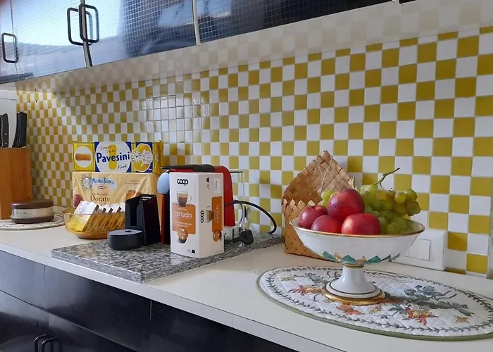 Apartman Penthouse - Pineta Di Arenzano