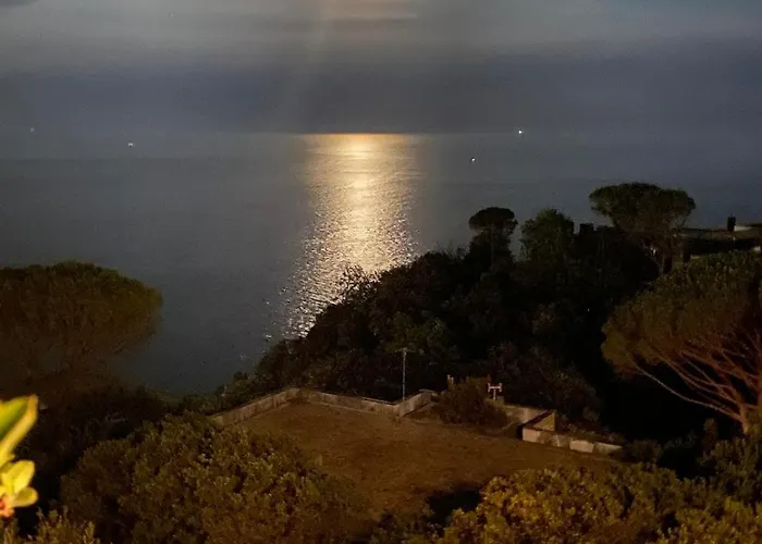Apartman Penthouse - Pineta Di