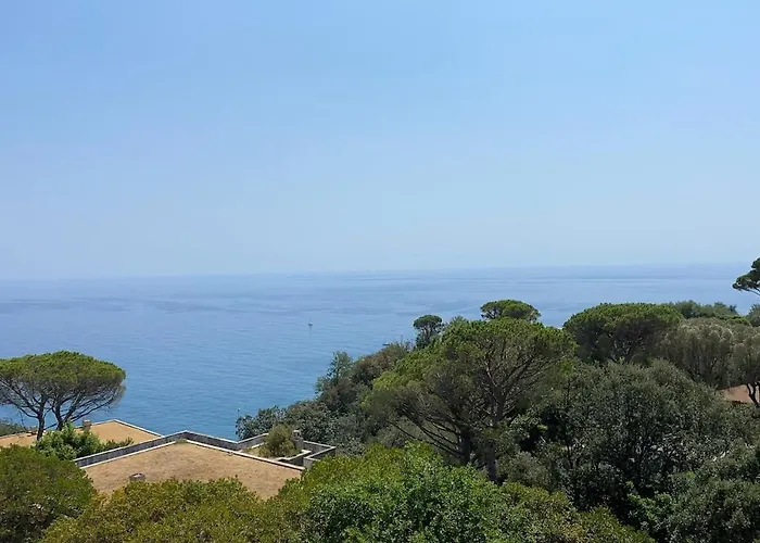 Penthouse - Pineta Di Apartman Arenzano