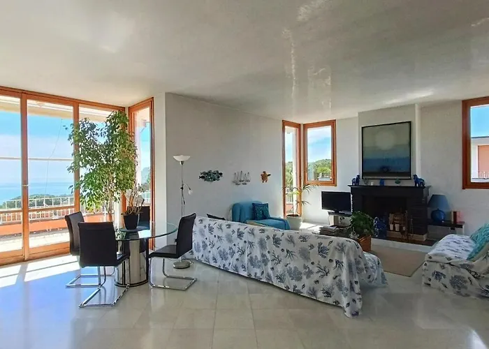 Penthouse - Pineta Di *