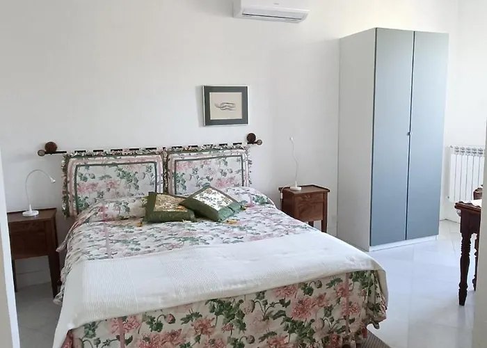 Penthouse - Pineta Di *