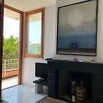 Penthouse - Pineta Di Appartamento