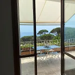 Penthouse - Pineta Di * Arenzano