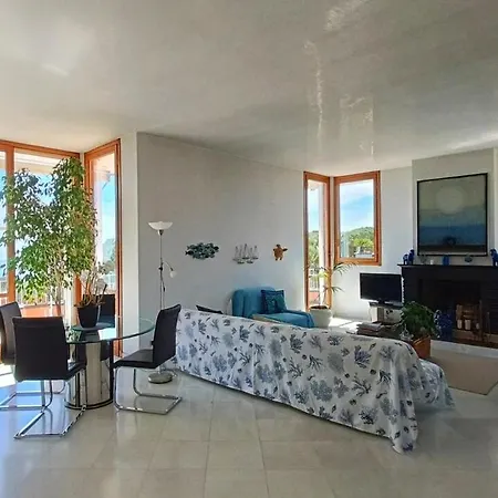 Penthouse - Pineta Di *