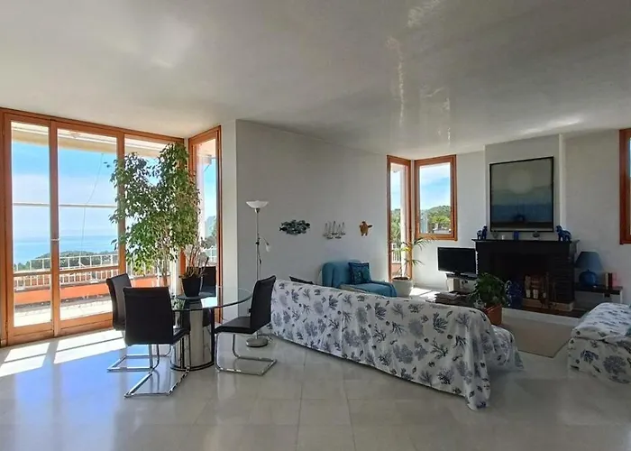 Penthouse - Pineta Di Arenzano